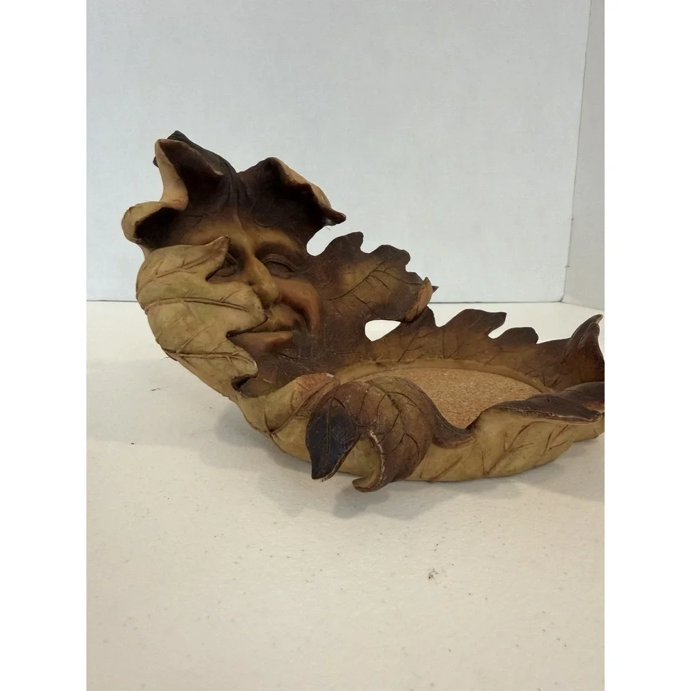 N/A vintage oak